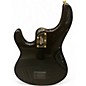 Used Ernie Ball Music Man StingRay 5 Special HH Black Electric Bass Guitar