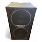 Used MESA/Boogie Subway Ultra light 2x15 Bass Cabinet thumbnail