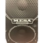 Used MESA/Boogie Subway Ultra light 2x15 Bass Cabinet
