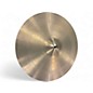 Used SABIAN 20in AAX Stage Ride Cymbal thumbnail