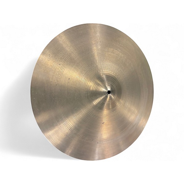 Used SABIAN 20in AAX Stage Ride Cymbal