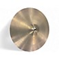 Used SABIAN 20in AAX Stage Ride Cymbal