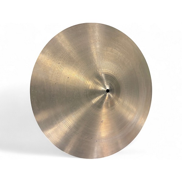 Used SABIAN 20in AAX Stage Ride Cymbal