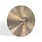 Used SABIAN 20in AAX Stage Ride Cymbal