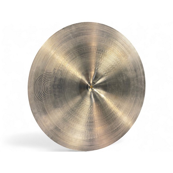 Used SABIAN 20in AAX Stage Ride Cymbal