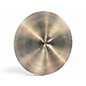 Used SABIAN 20in AAX Stage Ride Cymbal