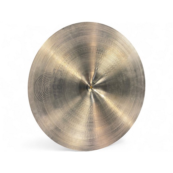 Used SABIAN 20in AAX Stage Ride Cymbal
