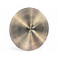 Used SABIAN 20in AAX Stage Ride Cymbal