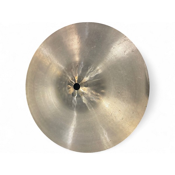 Used SABIAN 10in AA Splash Cymbal