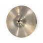 Used SABIAN 10in AA Splash Cymbal thumbnail