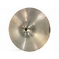 Used SABIAN 10in AA Splash Cymbal