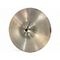 Used SABIAN 10in AA Splash Cymbal