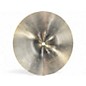 Used SABIAN 10in AA Splash Cymbal