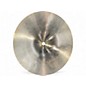 Used SABIAN 10in AA Splash Cymbal