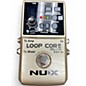 Used NUX Loop Core Deluxe Pedal thumbnail