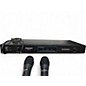Used Gem Sound GMW-61 Handheld Wireless System
