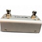 Used NUX NMP-2 Dual Footswitch Pedal