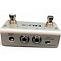 Used NUX NMP-2 Dual Footswitch Pedal