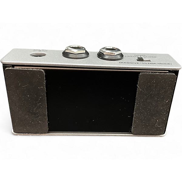 Used NUX NMP-2 Dual Footswitch Pedal