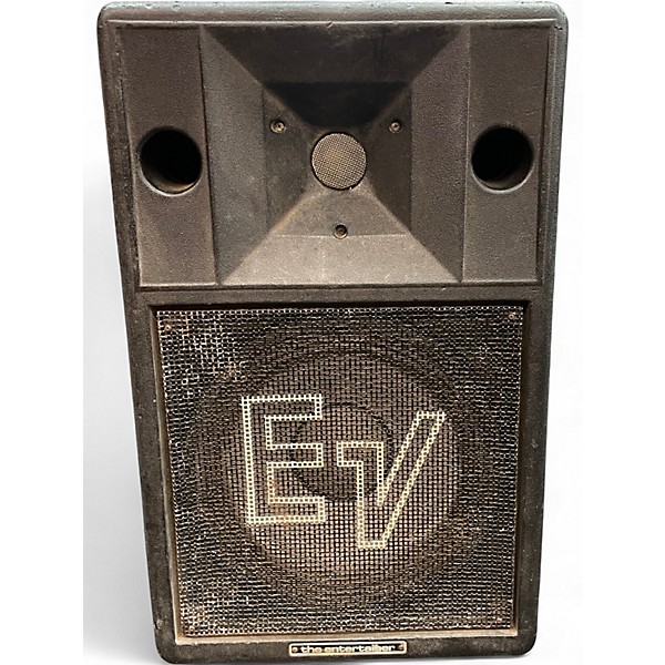 Used Electro-Voice Model 100S Unpowered Speaker
