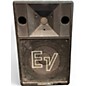 Used Electro-Voice Model 100S Unpowered Speaker thumbnail