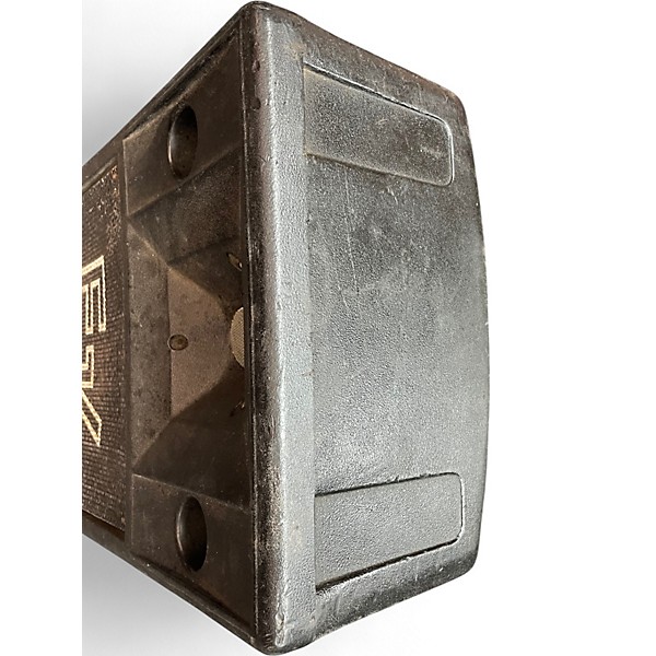 Used Electro-Voice Model 100S Unpowered Speaker
