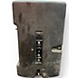 Used Electro-Voice Model 100S Unpowered Speaker