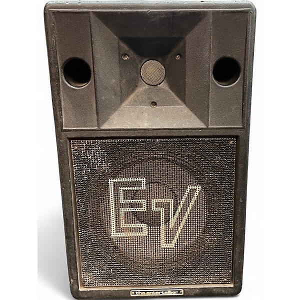 Used Electro-Voice Model 100S Unpowered Speaker