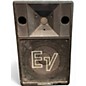 Used Electro-Voice Model 100S Unpowered Speaker thumbnail