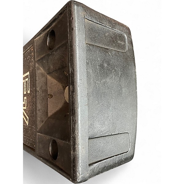 Used Electro-Voice Model 100S Unpowered Speaker