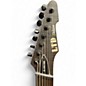 Used ESP LTD M1007MS Black Solid Body Electric Guitar