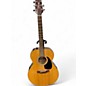 Used Takamine G230 Natural Acoustic Guitar thumbnail