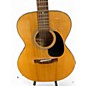 Used Takamine G230 Natural Acoustic Guitar