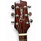 Used Takamine G230 Natural Acoustic Guitar