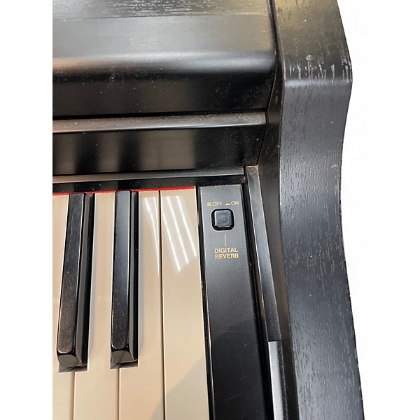Used Technics SX-PC12 Digital Piano