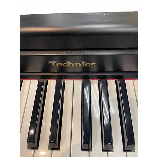 Used Technics SX-PC12 Digital Piano