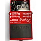 Used BOSS RC3 Loop Station Pedal thumbnail