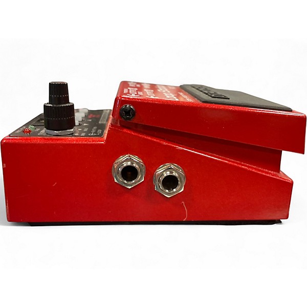 Used BOSS RC3 Loop Station Pedal