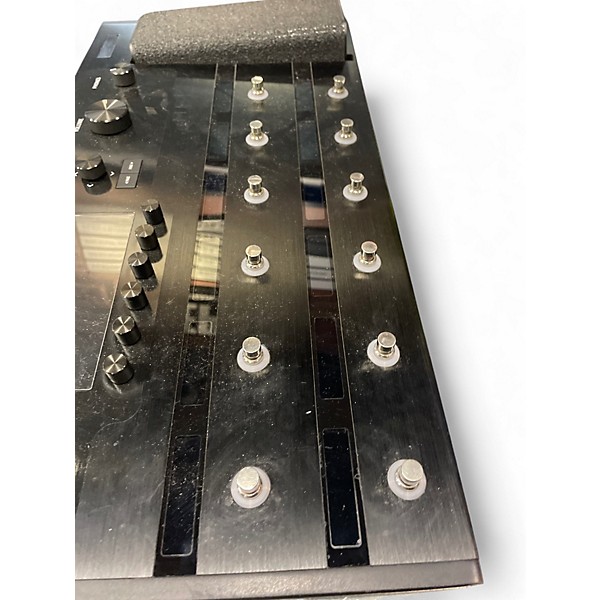 Used Line 6 Helix Effect Processor