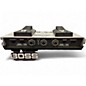 Used BOSS FS6 Dual Footswitch Sustain Pedal