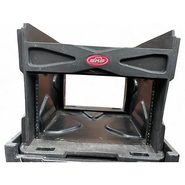 Used SKB PA Cases (Top and Bottom) Mixer Case