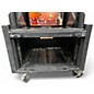 Used SKB PA Cases (Top and Bottom) Mixer Case