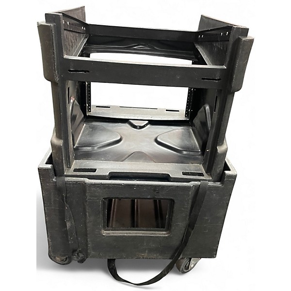 Used SKB PA Cases (Top and Bottom) Mixer Case