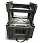 Used SKB PA Cases (Top and Bottom) Mixer Case