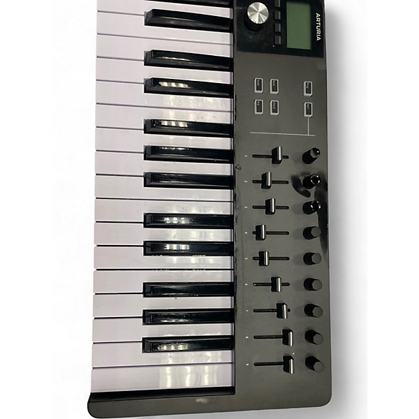 Used Arturia Keylab Essential 49 MIDI Controller