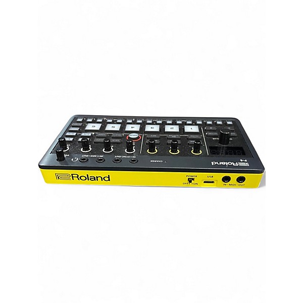 Used Roland P6 Synthesizer