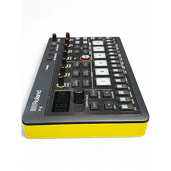 Used Roland P6 Synthesizer