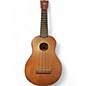 Vintage 1930s Aloha Royal Soprano Natural Ukulele thumbnail