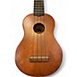 Vintage 1930s Aloha Royal Soprano Natural Ukulele