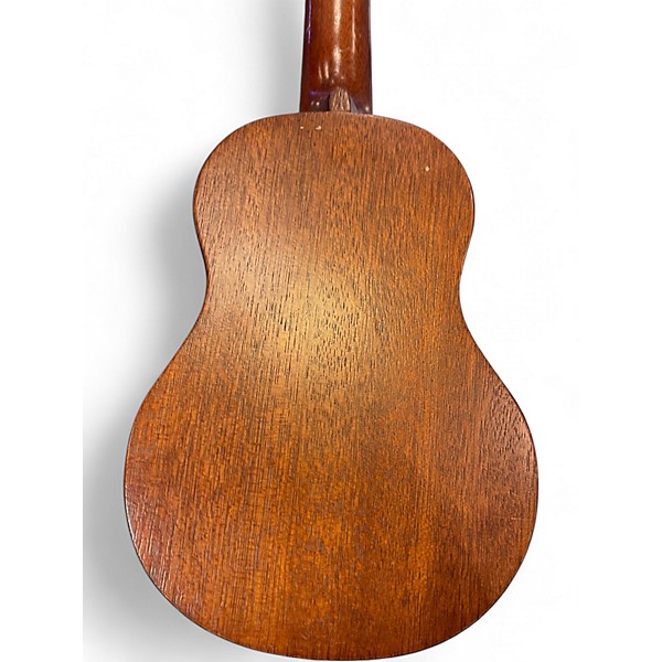 Vintage 1930s Aloha Royal Soprano Natural Ukulele